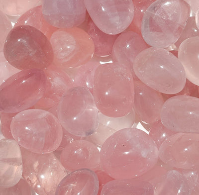 All About: Rose Quartz