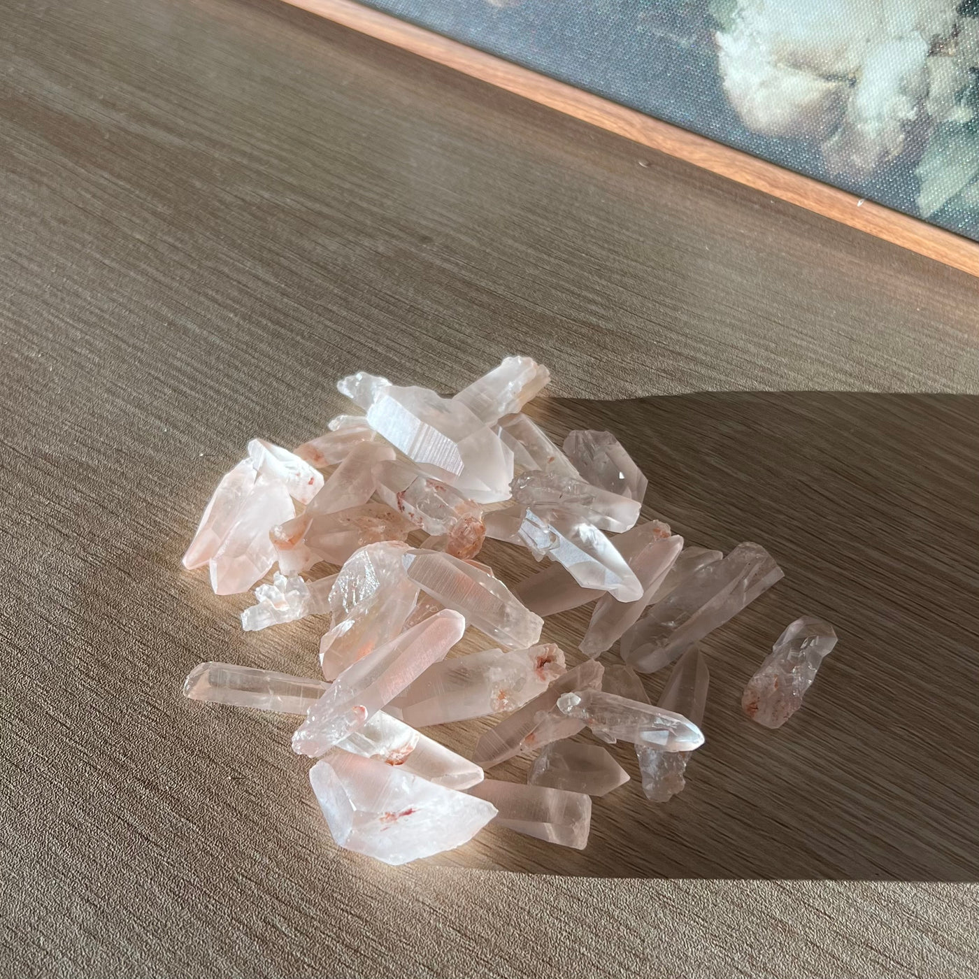 Why do people buy Crystals?