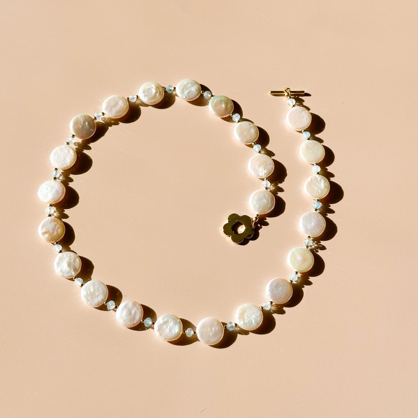 Isla Necklace
