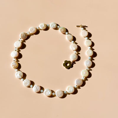 Isla Necklace