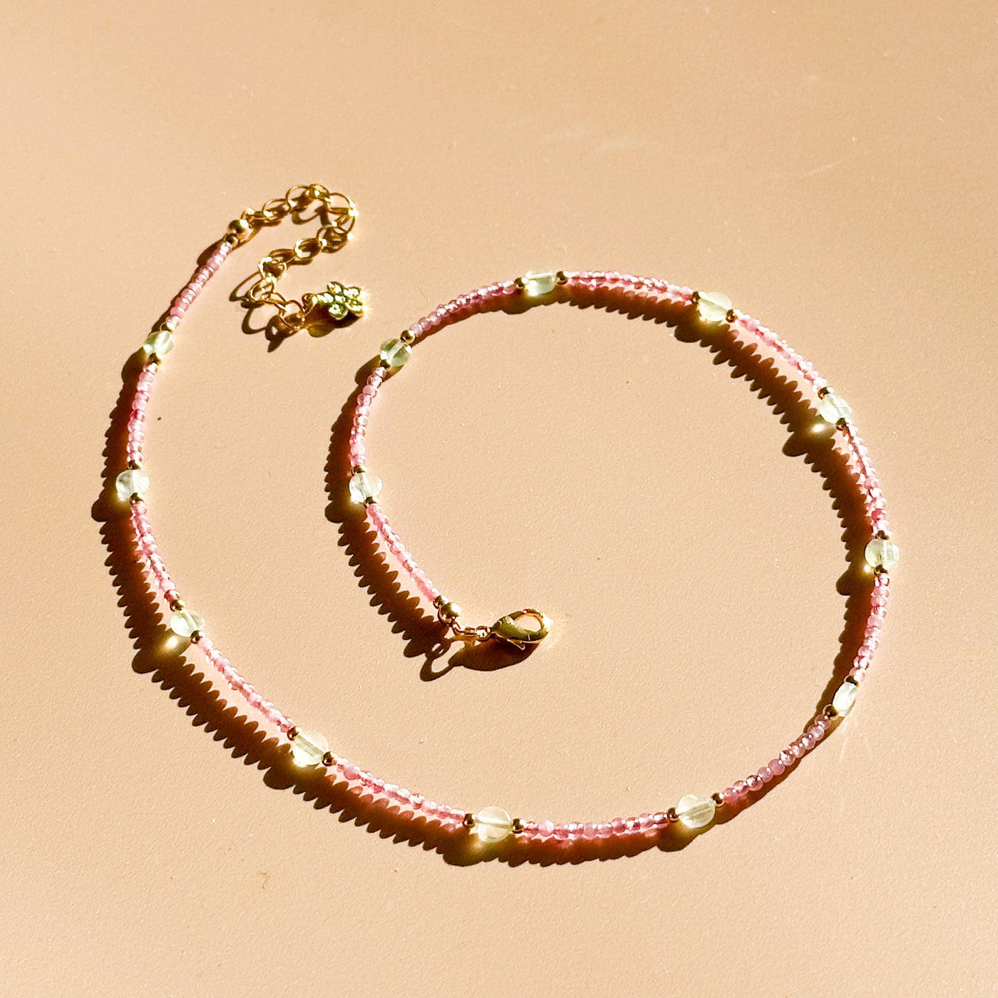 Lennon Necklace