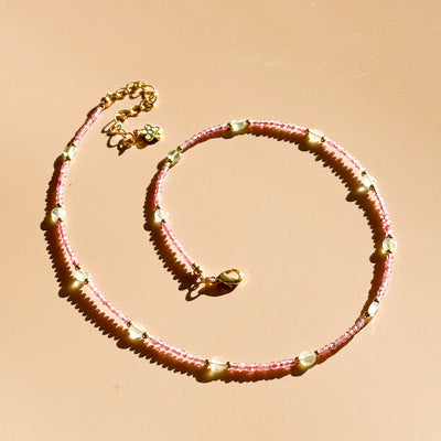 Lennon Necklace