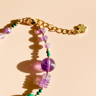 Aster Bracelet