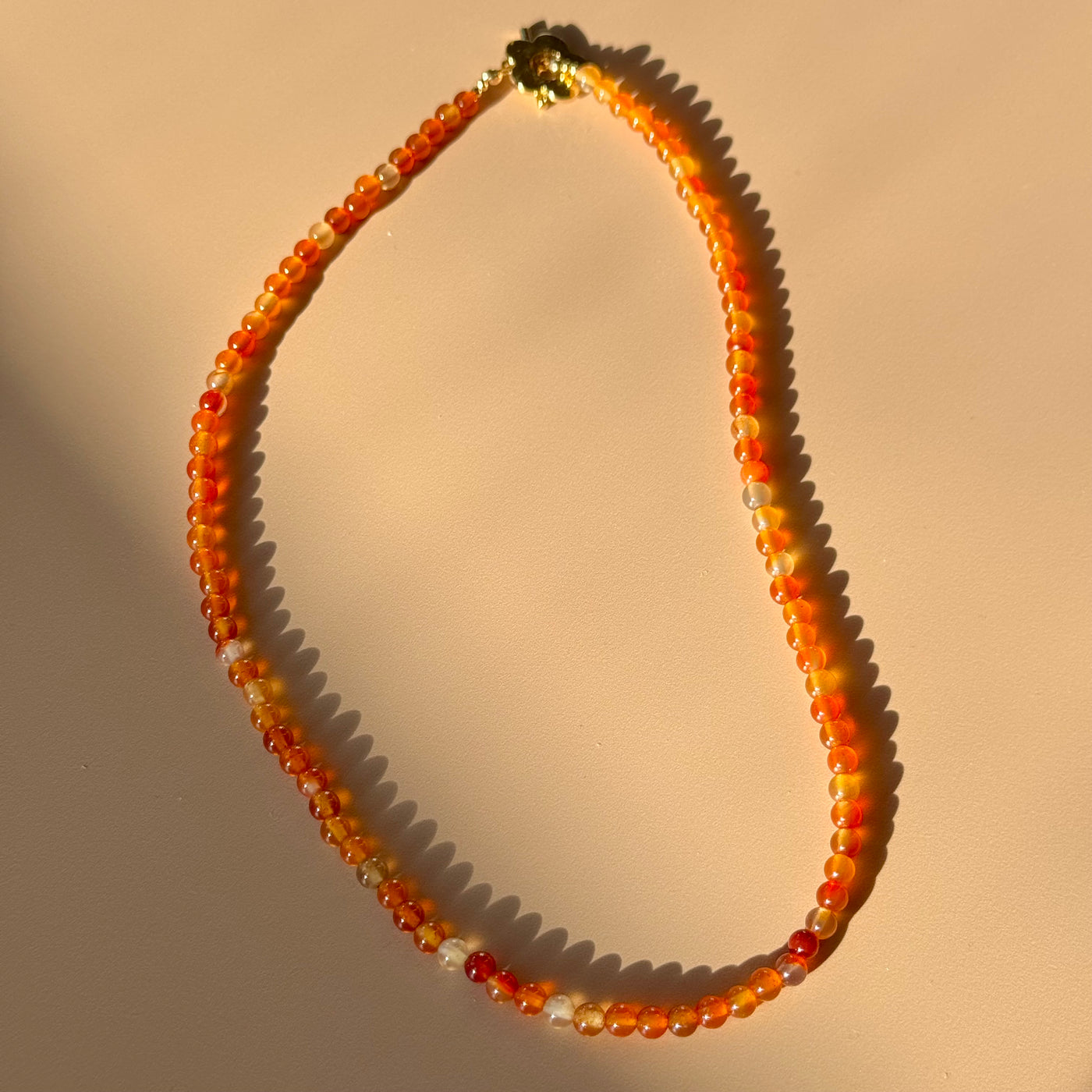 Ember Necklace