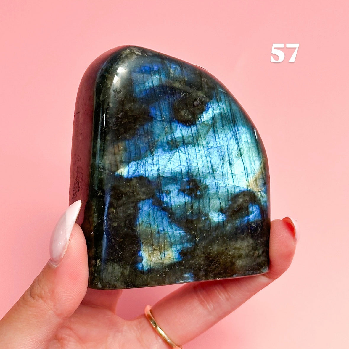 Labradorite Freeforms