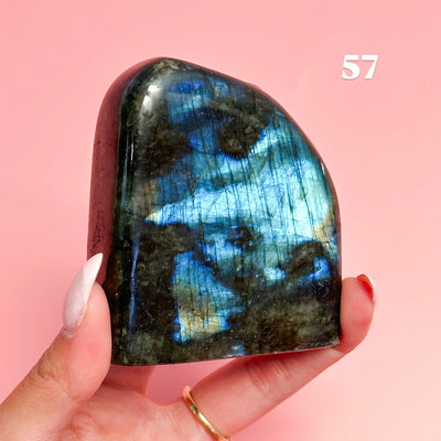 Labradorite Freeforms