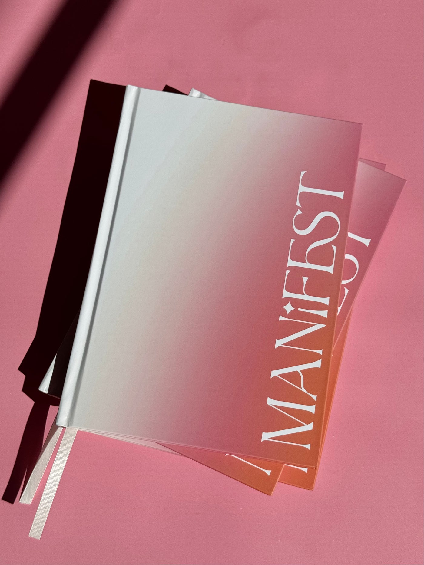 Manifest Journal