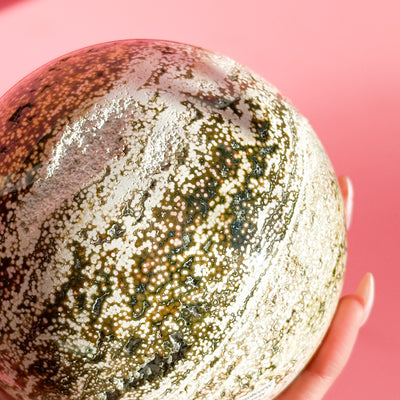 Ocean Jasper Sphere XL