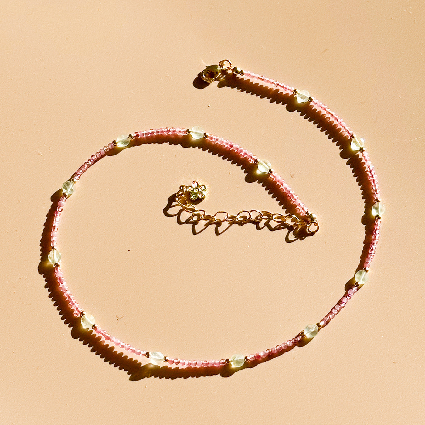 Lennon Necklace