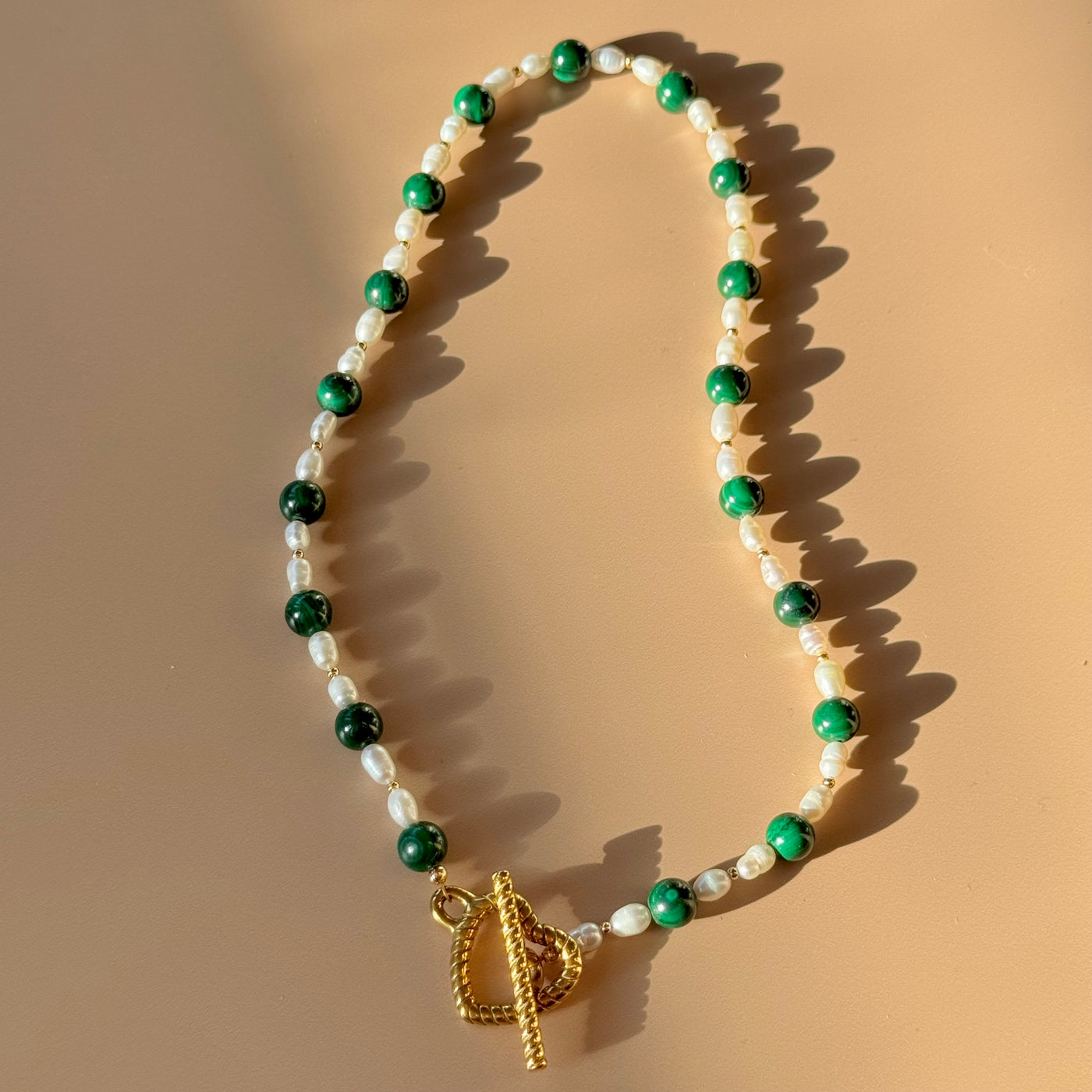 Amara Necklace