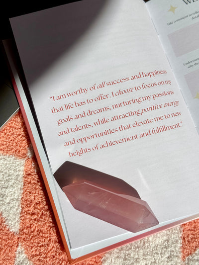 Manifest Journal