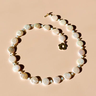 Isla Necklace