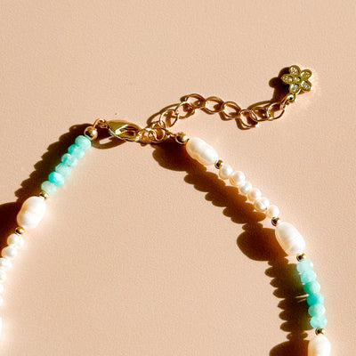 Skye Anklet