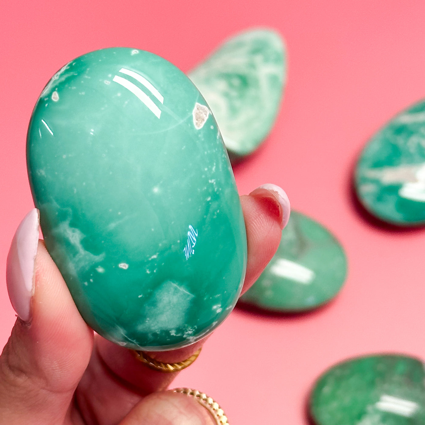 Lucin Variscite