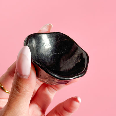 Shungite Mini Bowl