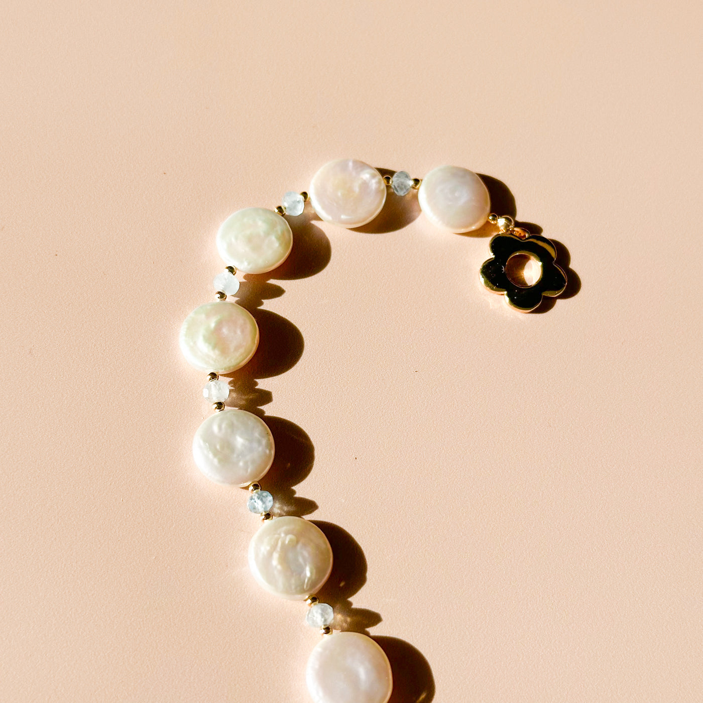 Isla Necklace
