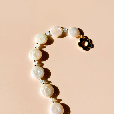 Isla Necklace