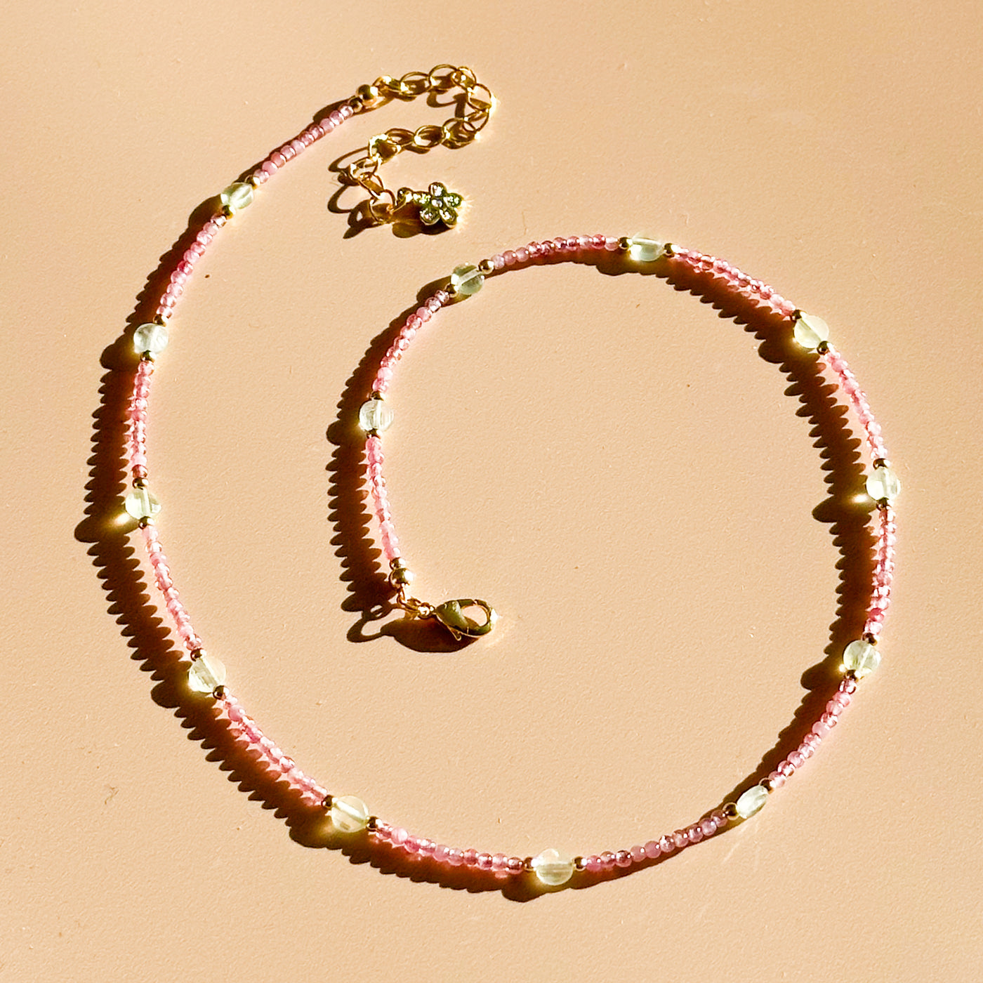 Lennon Necklace
