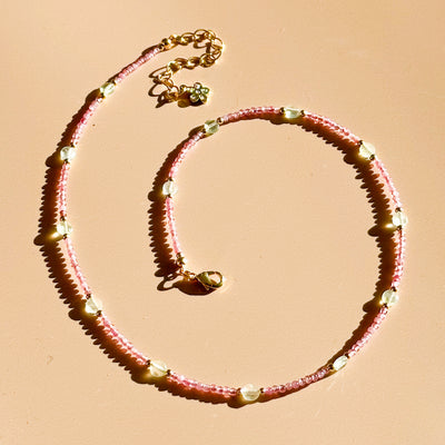 Lennon Necklace