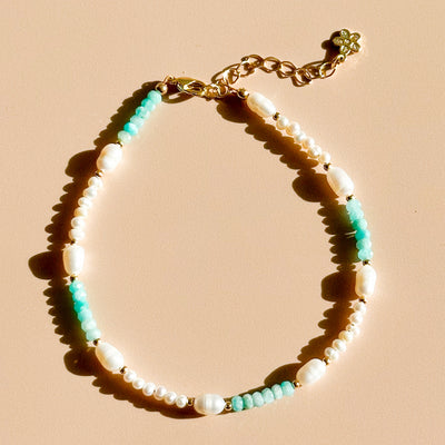 Skye Anklet