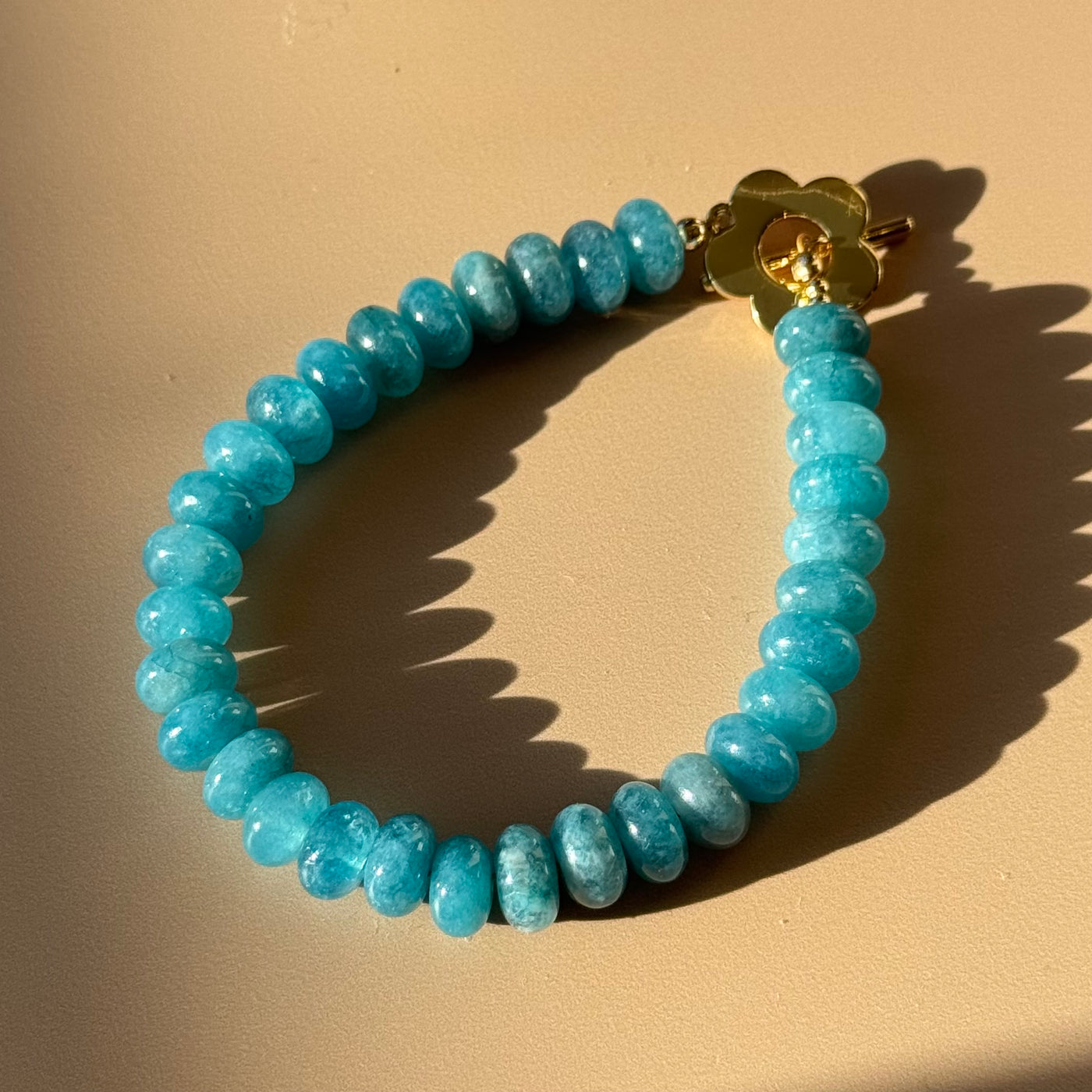 Gemma Bracelet