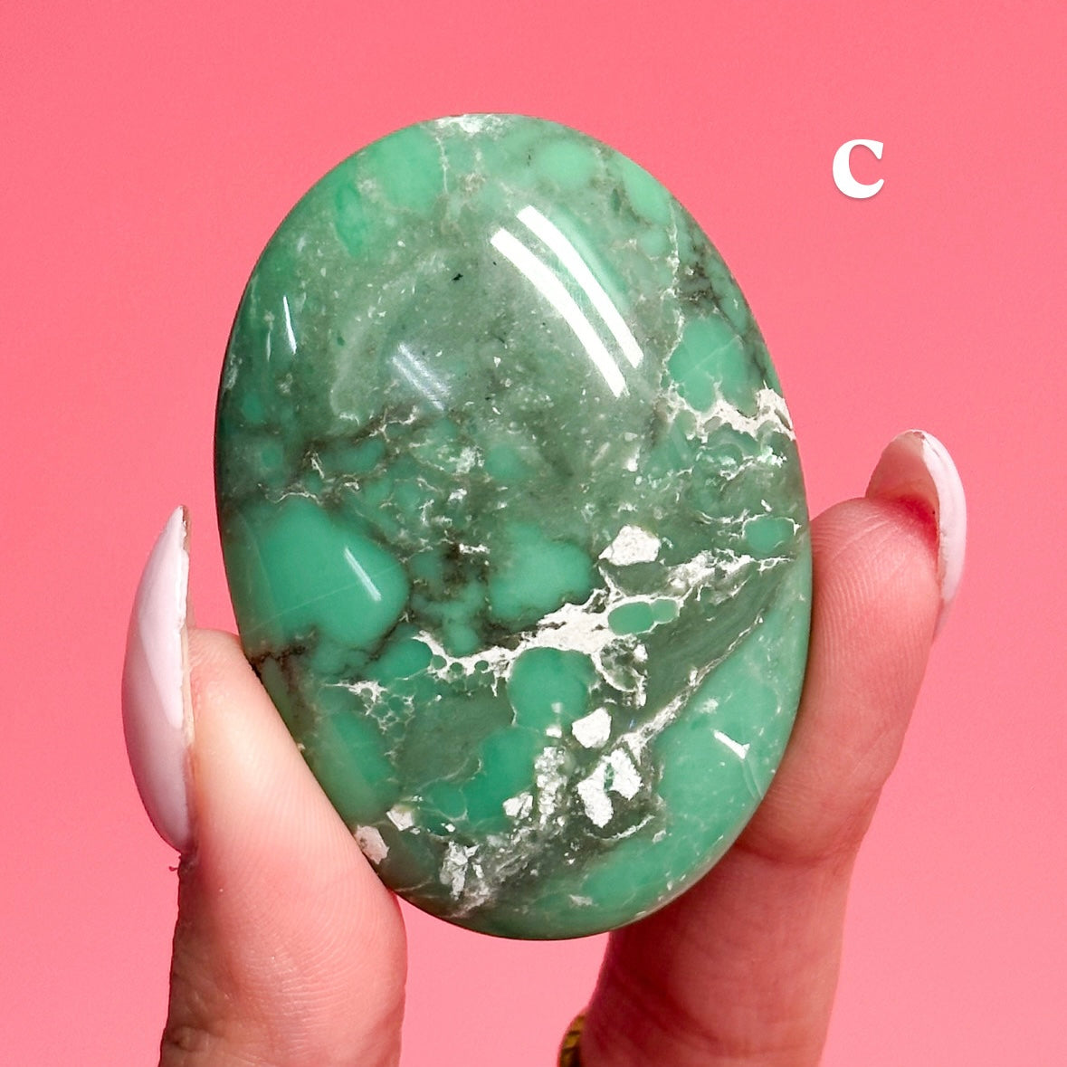 Lucin Variscite