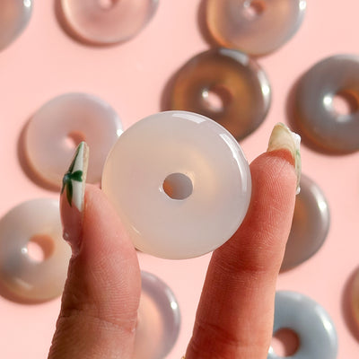 Agate Donut
