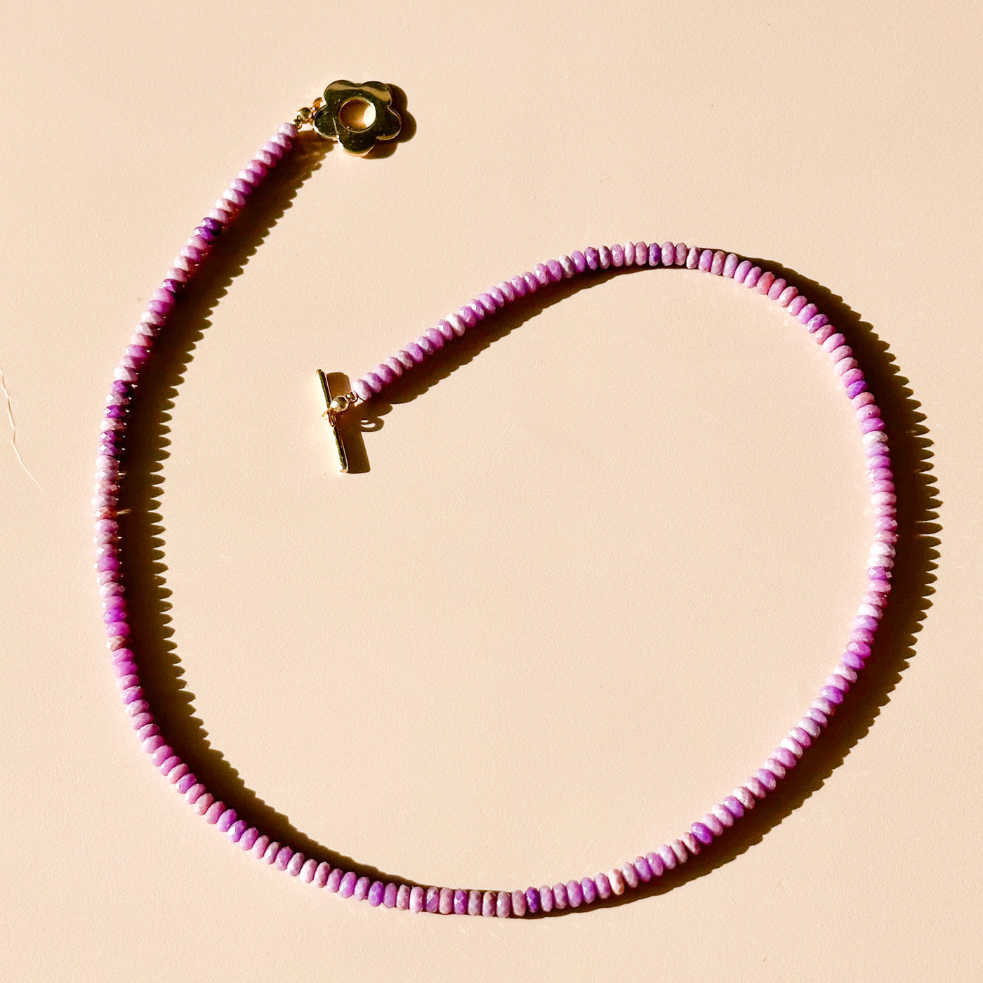 Chloe Necklace