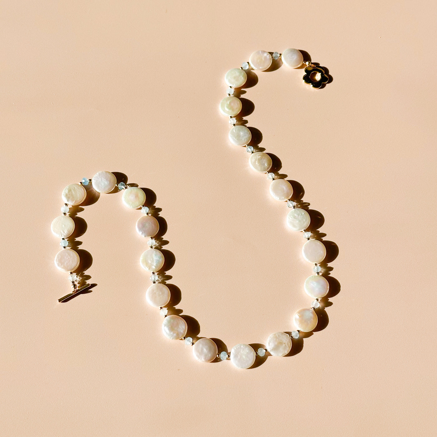 Isla Necklace