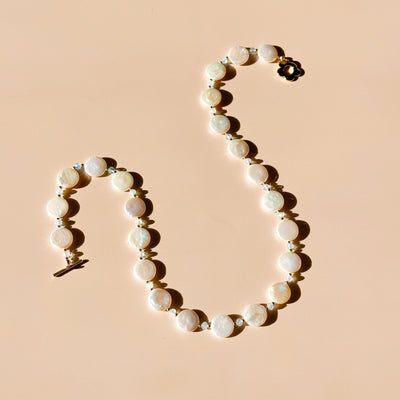 Isla Necklace