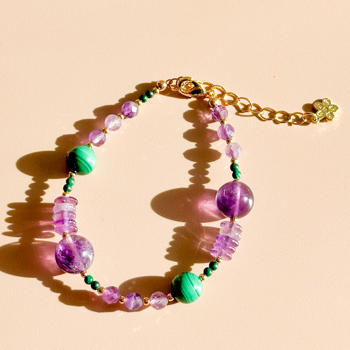 Aster Bracelet