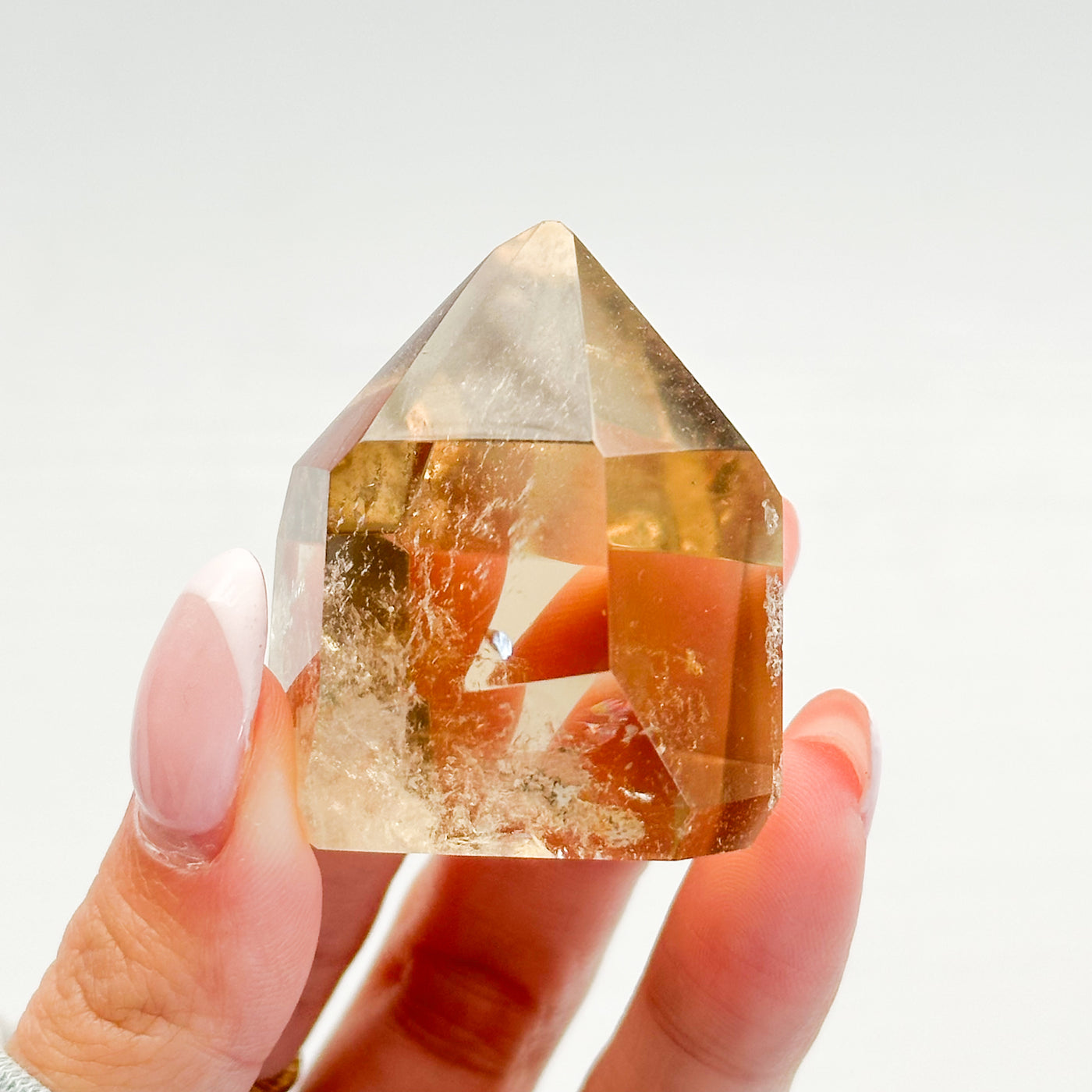 Citrine Mini Tower