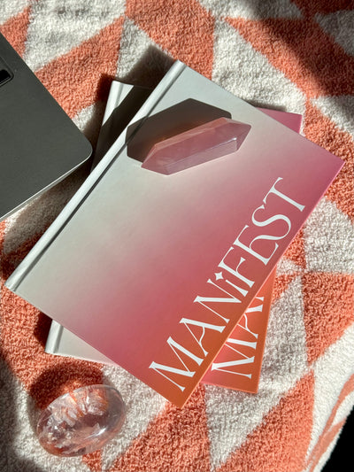 Manifest Journal