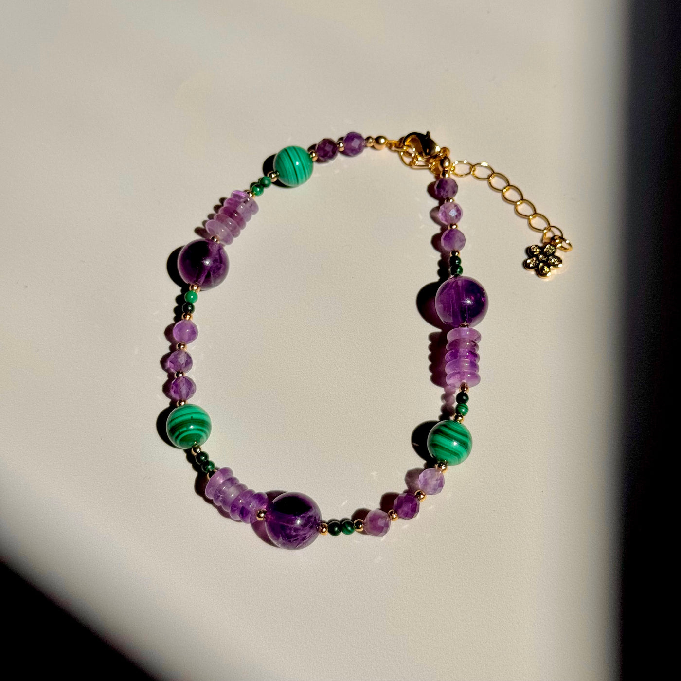 Aster Bracelet