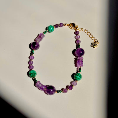 Aster Bracelet