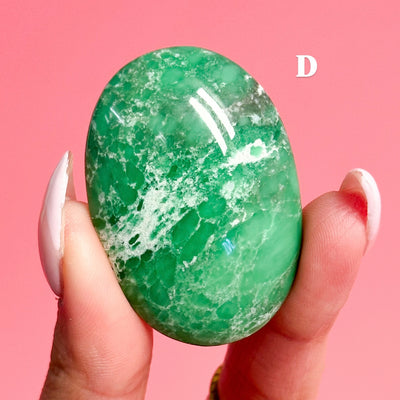 Lucin Variscite