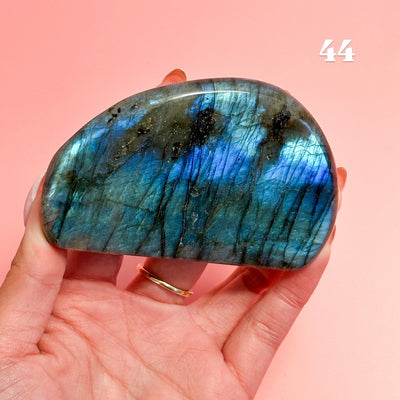 Labradorite Freeforms