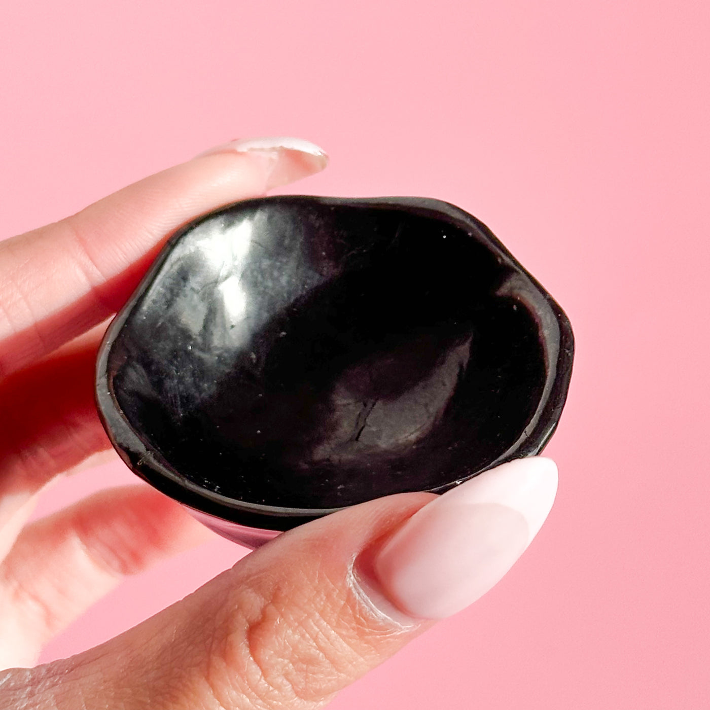 Shungite Mini Bowl