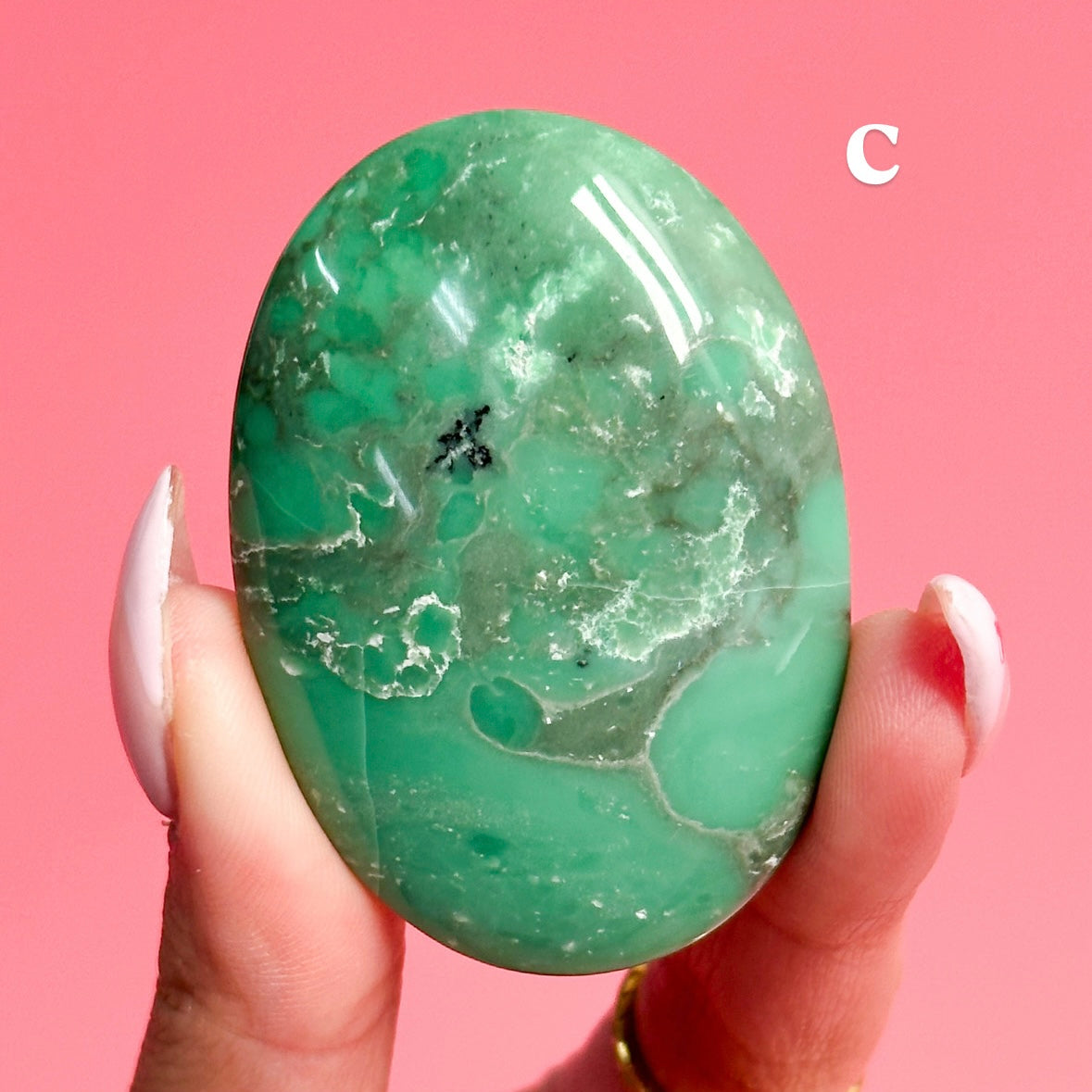 Lucin Variscite