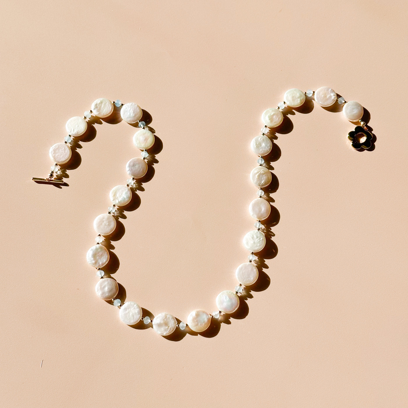 Isla Necklace