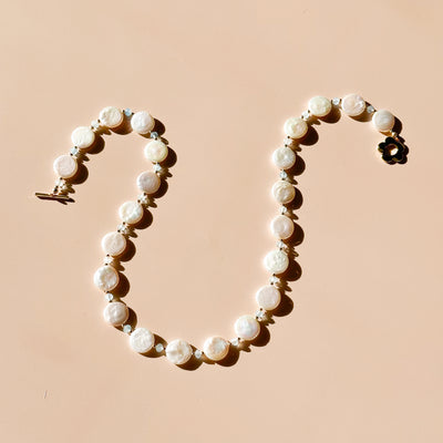 Isla Necklace
