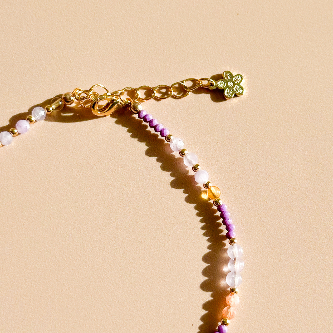 Aspen Anklet
