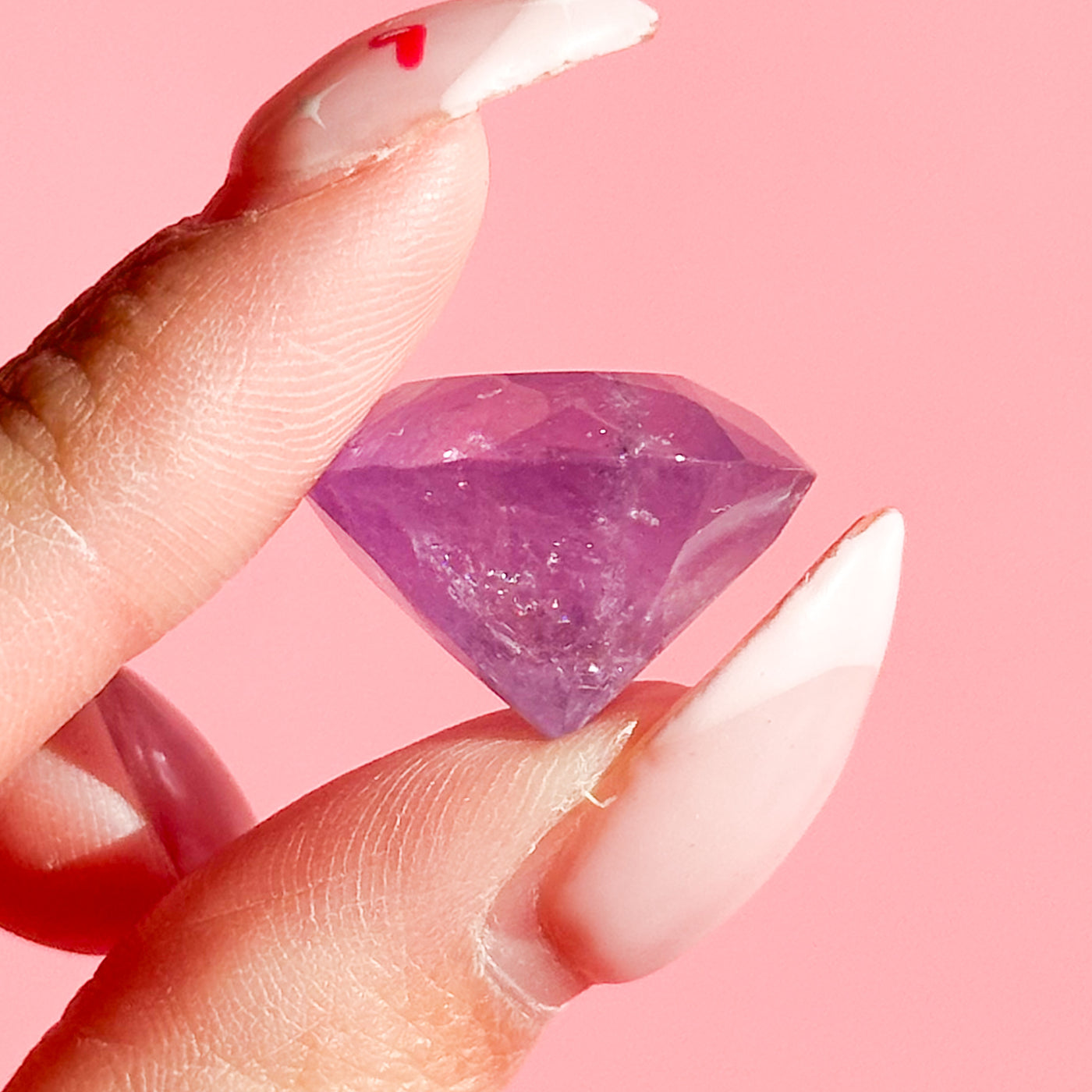 Amethyst Gem