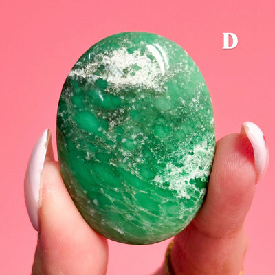 Lucin Variscite