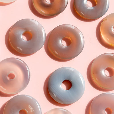 Agate Donut