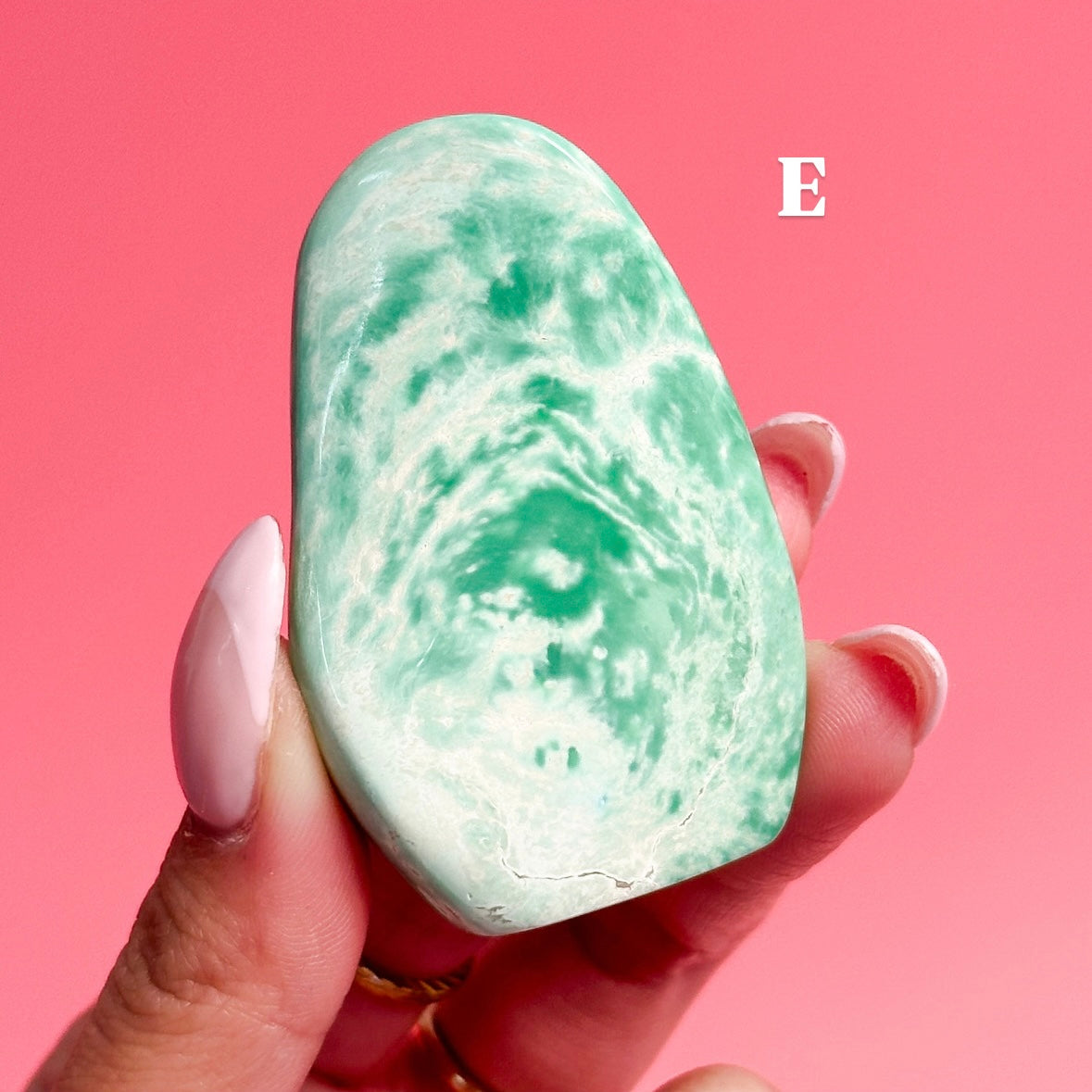 Lucin Variscite