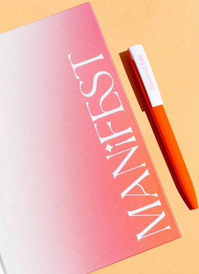 Manifest Journal