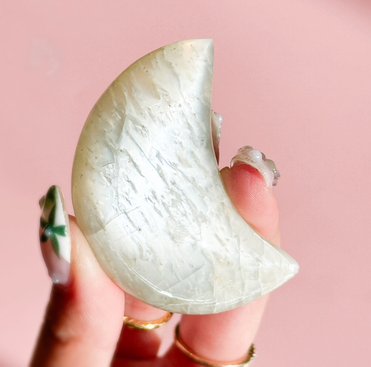 Moonstone Moon