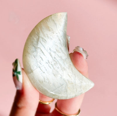 Moonstone Moon