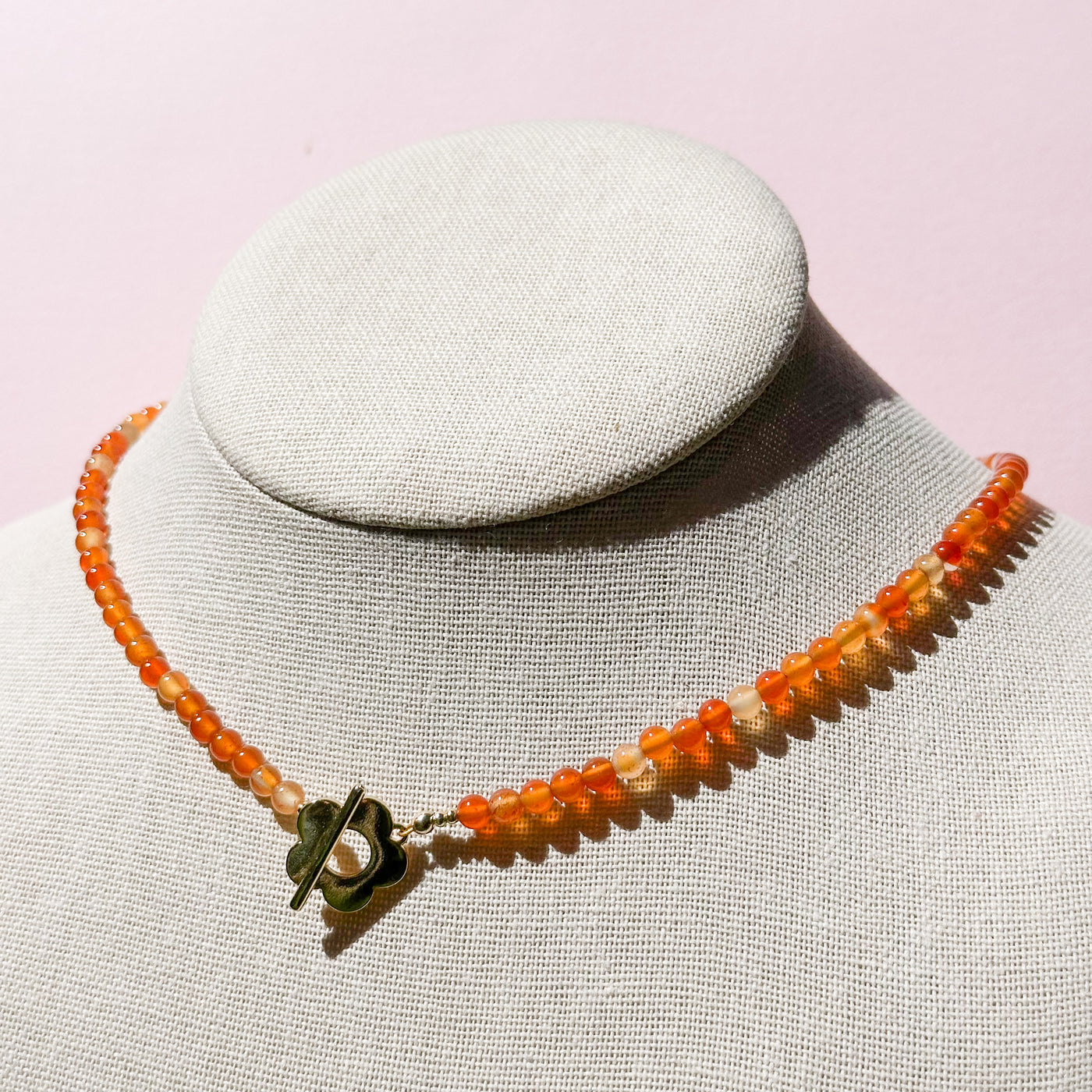 Ember Necklace